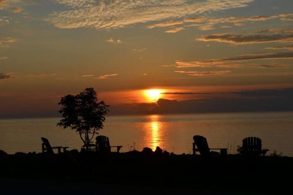 Photo of Outdoor in Pointe-au-Pere