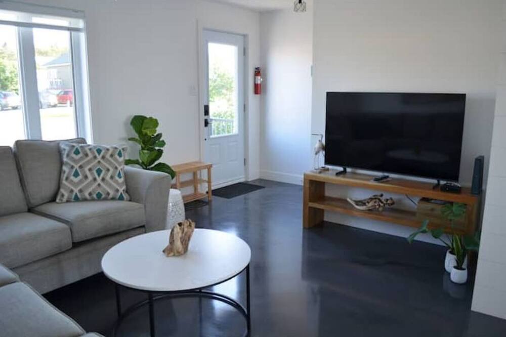Photo of Livingroom in Pointe-au-Pere