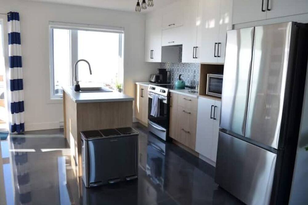 Photo of Kitchen in Pointe-au-Pere