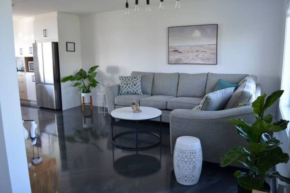 Photo of Livingroom in Pointe-au-Pere