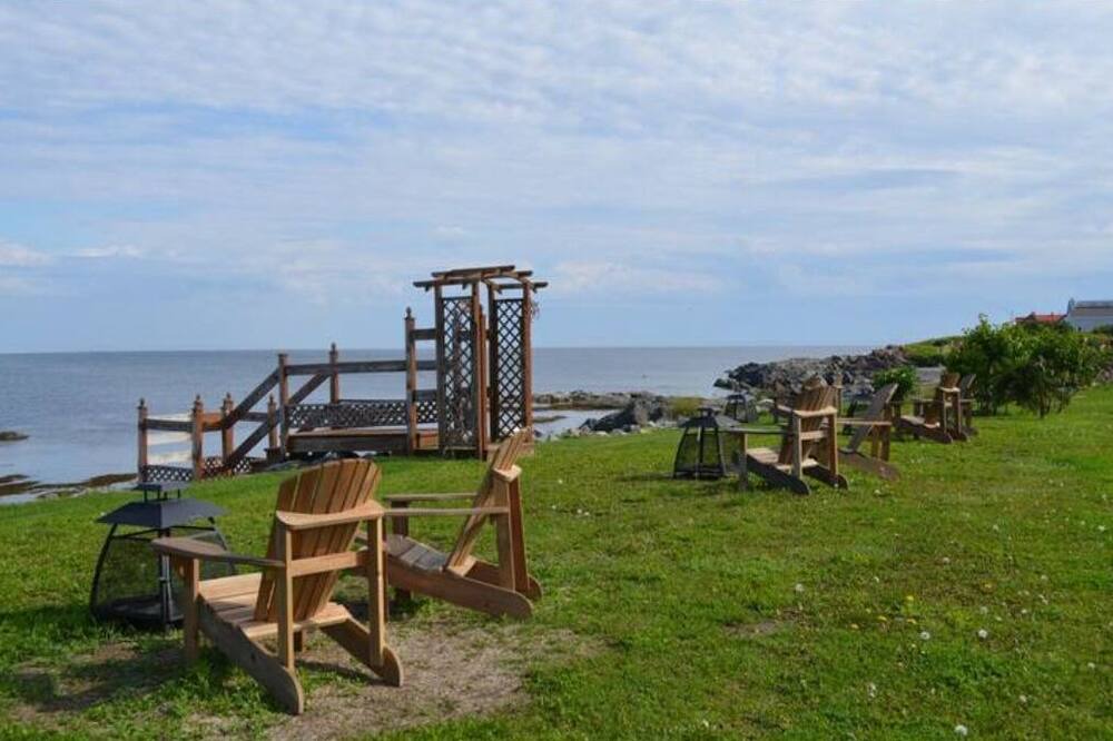 Photo of Outdoor in Pointe-au-Pere
