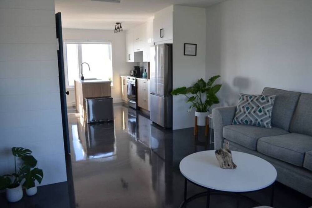 Photo of Livingroom in Pointe-au-Pere