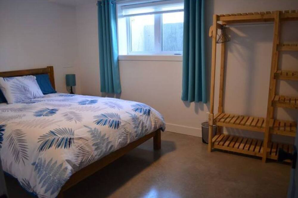 Photo of Bedroom in Pointe-au-Pere