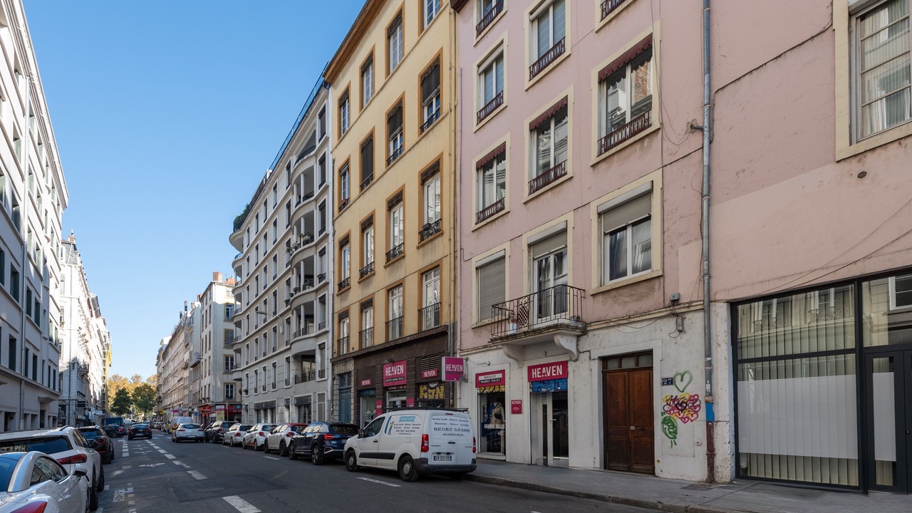 Photo of Outdoor in Moliere - Edgard Quinet