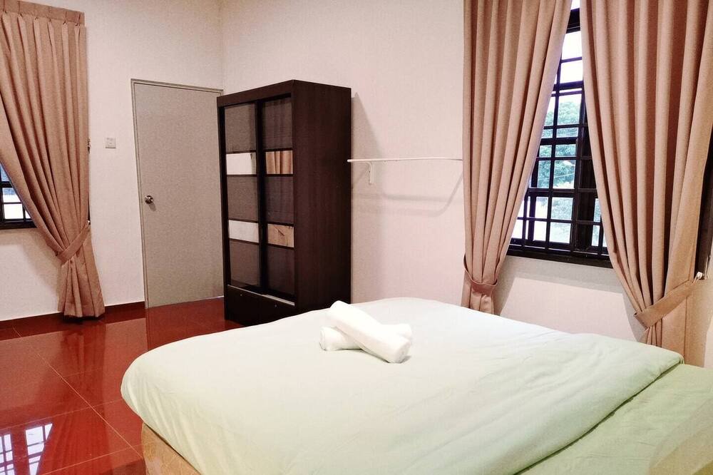 Photo of Bedroom in Senai