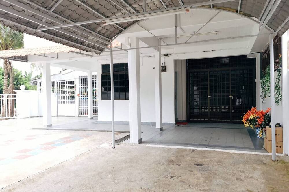 Photo of Outdoor in Senai