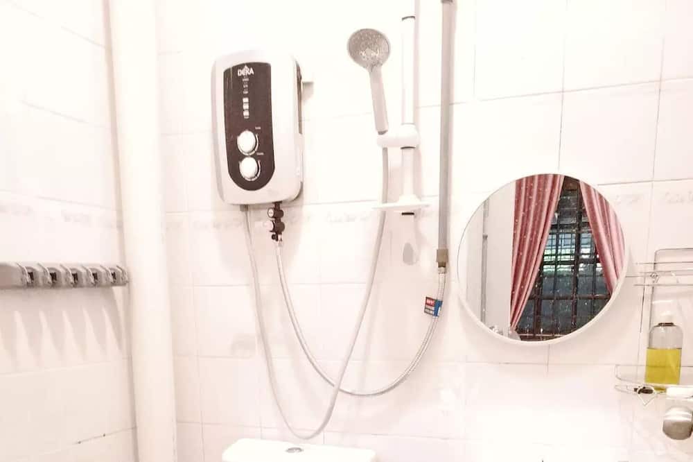 Photo of Bathroom in Senai