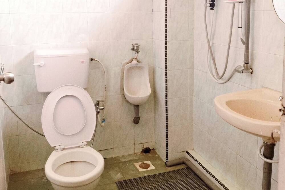 Photo of Bathroom in Senai