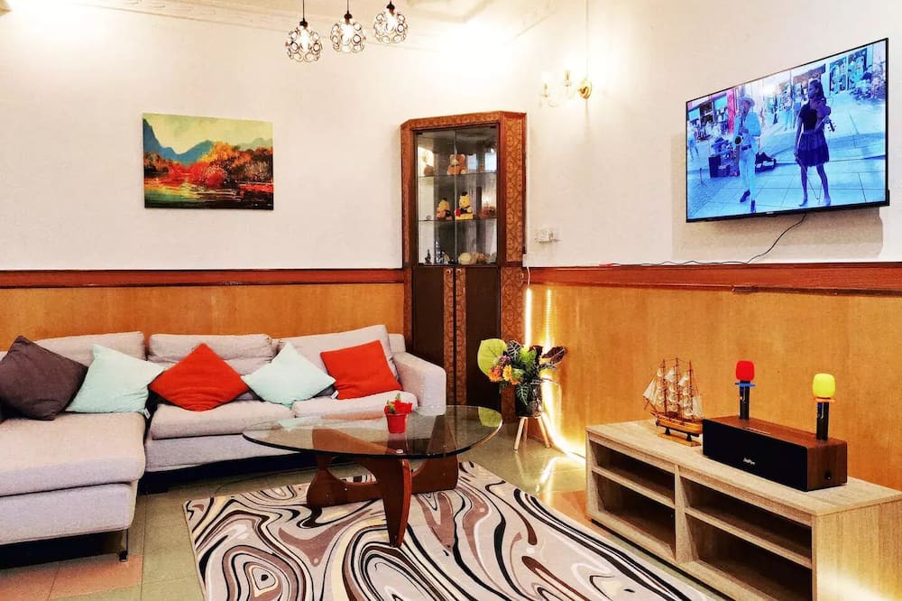 Photo of Livingroom in Senai