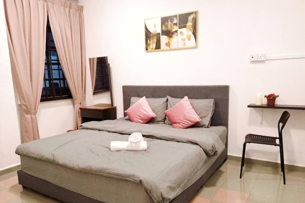 Photo of Bedroom in Senai