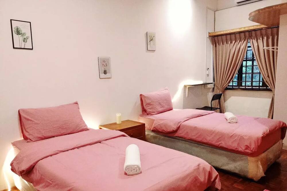 Photo of Bedroom in Senai
