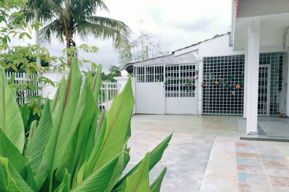 Photo of Outdoor in Senai