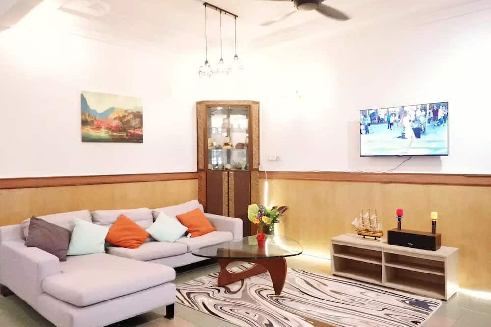 Photo of Livingroom in Senai