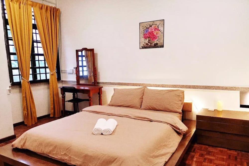 Photo of Bedroom in Senai