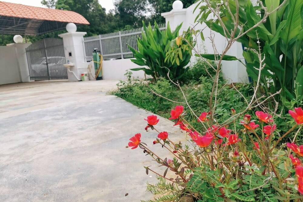 Photo of Outdoor in Senai