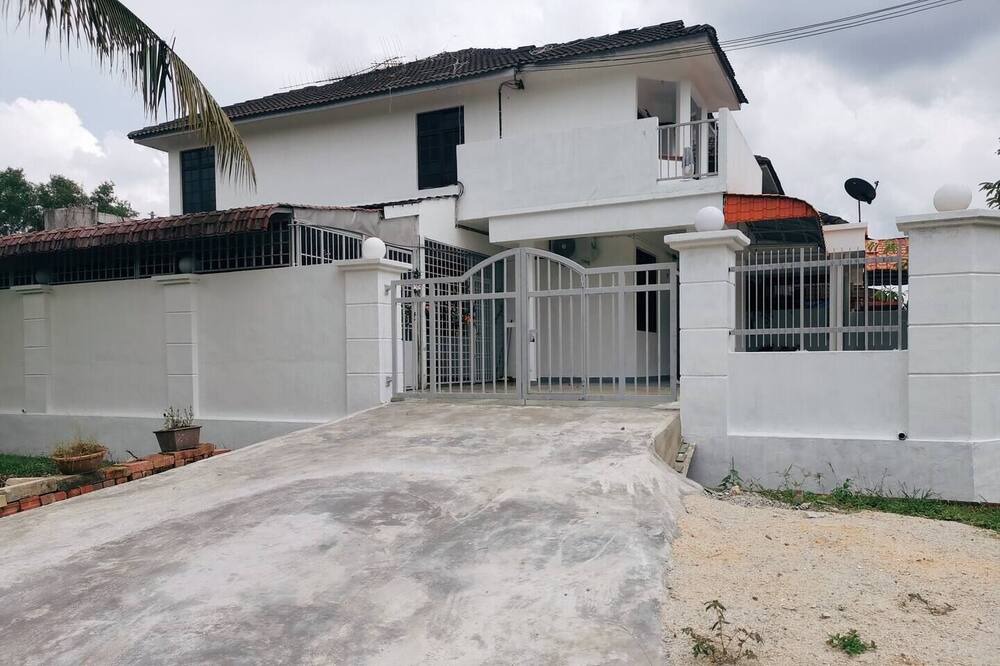 Photo of Outdoor in Senai