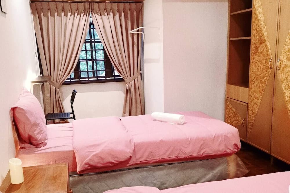 Photo of Bedroom in Senai