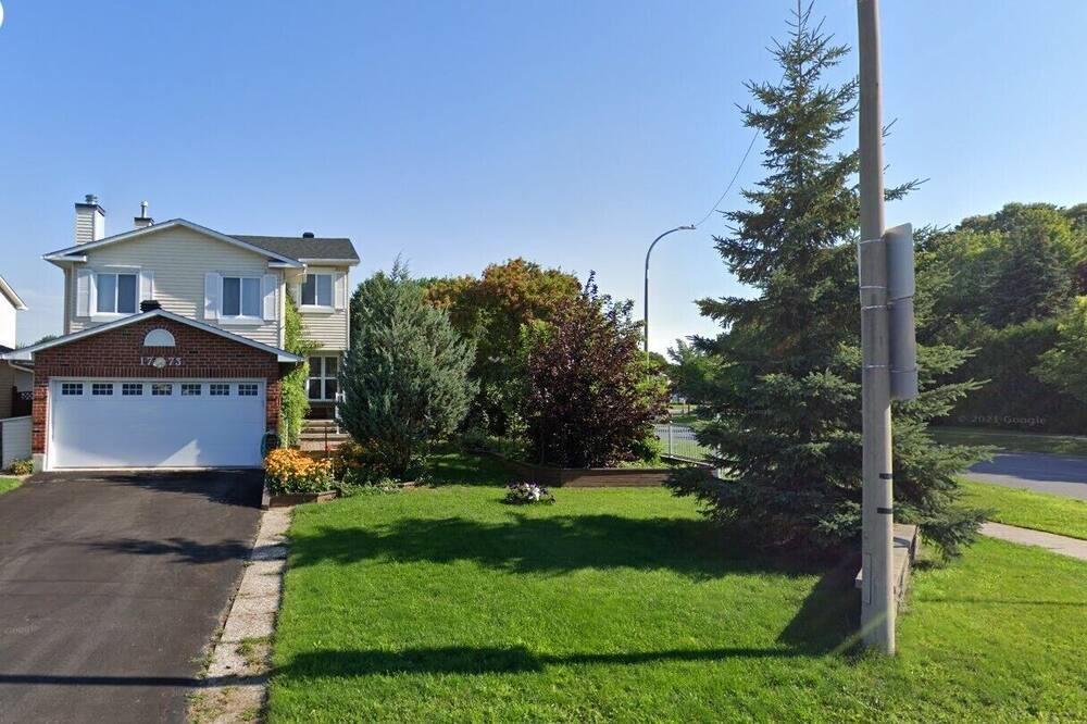 Photo of Outdoor in Ottawa Division