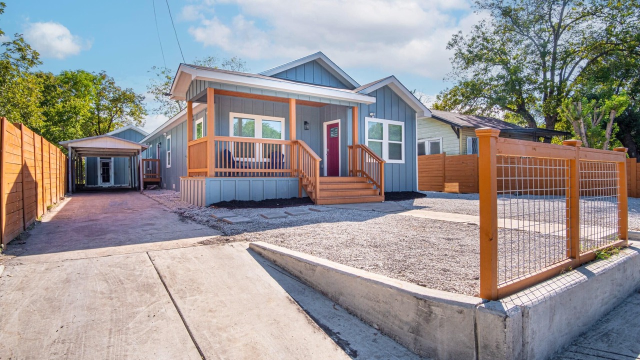 Photo of Outdoor in Eastside Promise Neighborhood