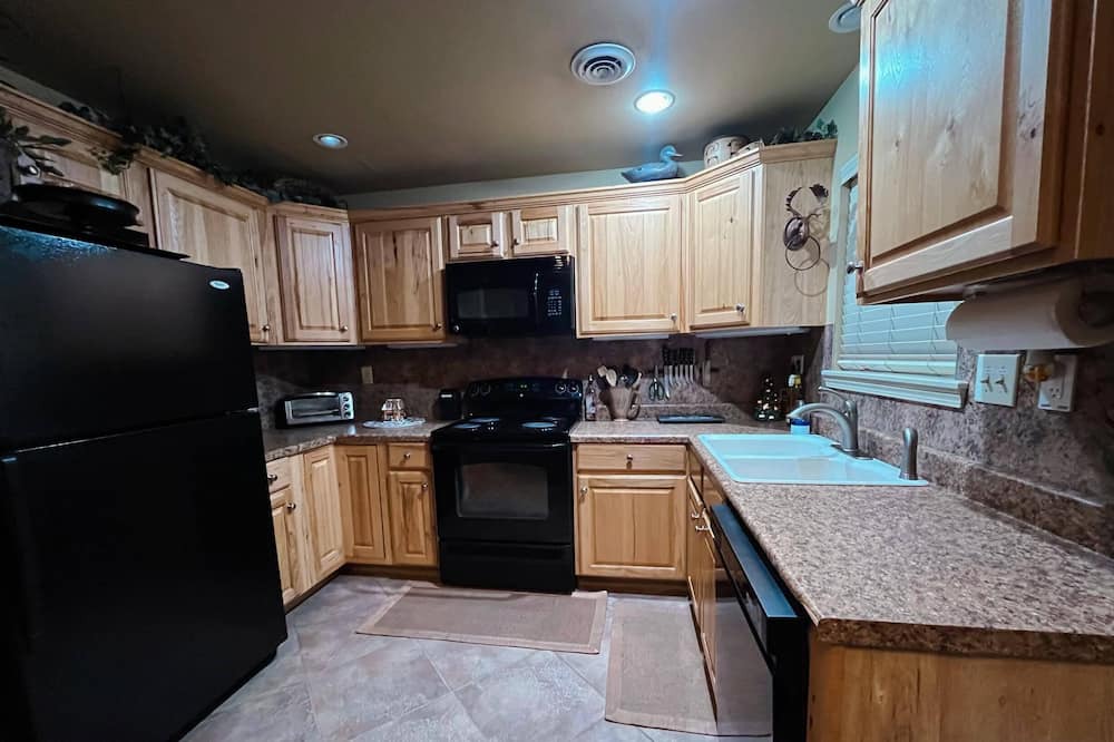 Photo of Kitchen in Moodys