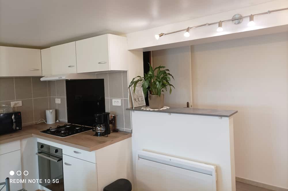 Photo of Kitchen in Saint-Beron