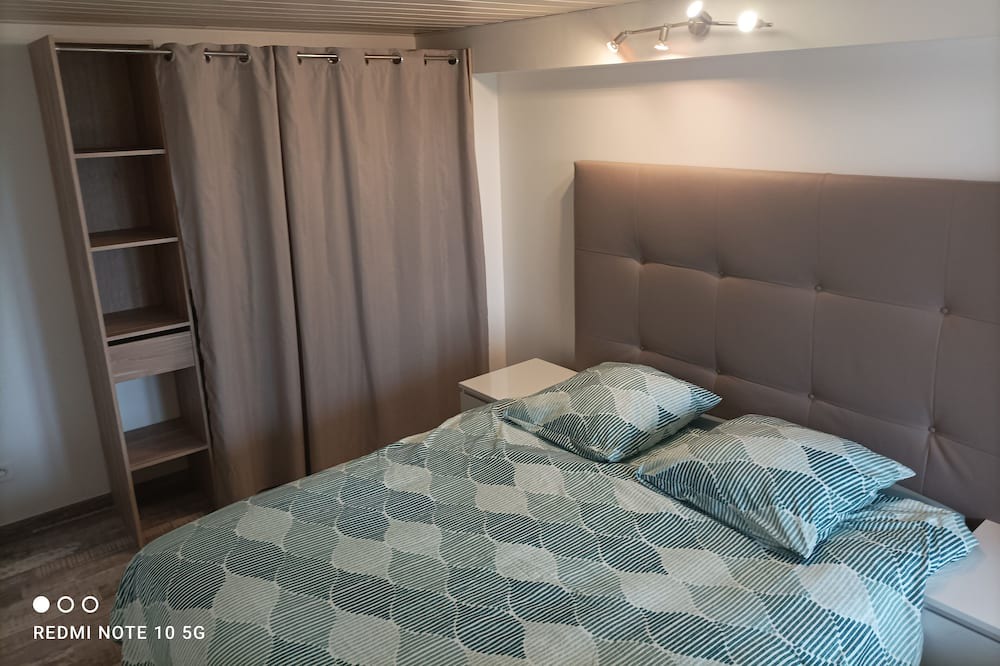 Photo of Bedroom in Saint-Beron