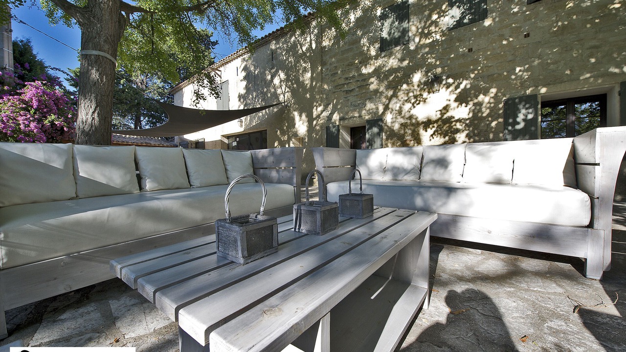 Photo of Outdoor in Le Cailar