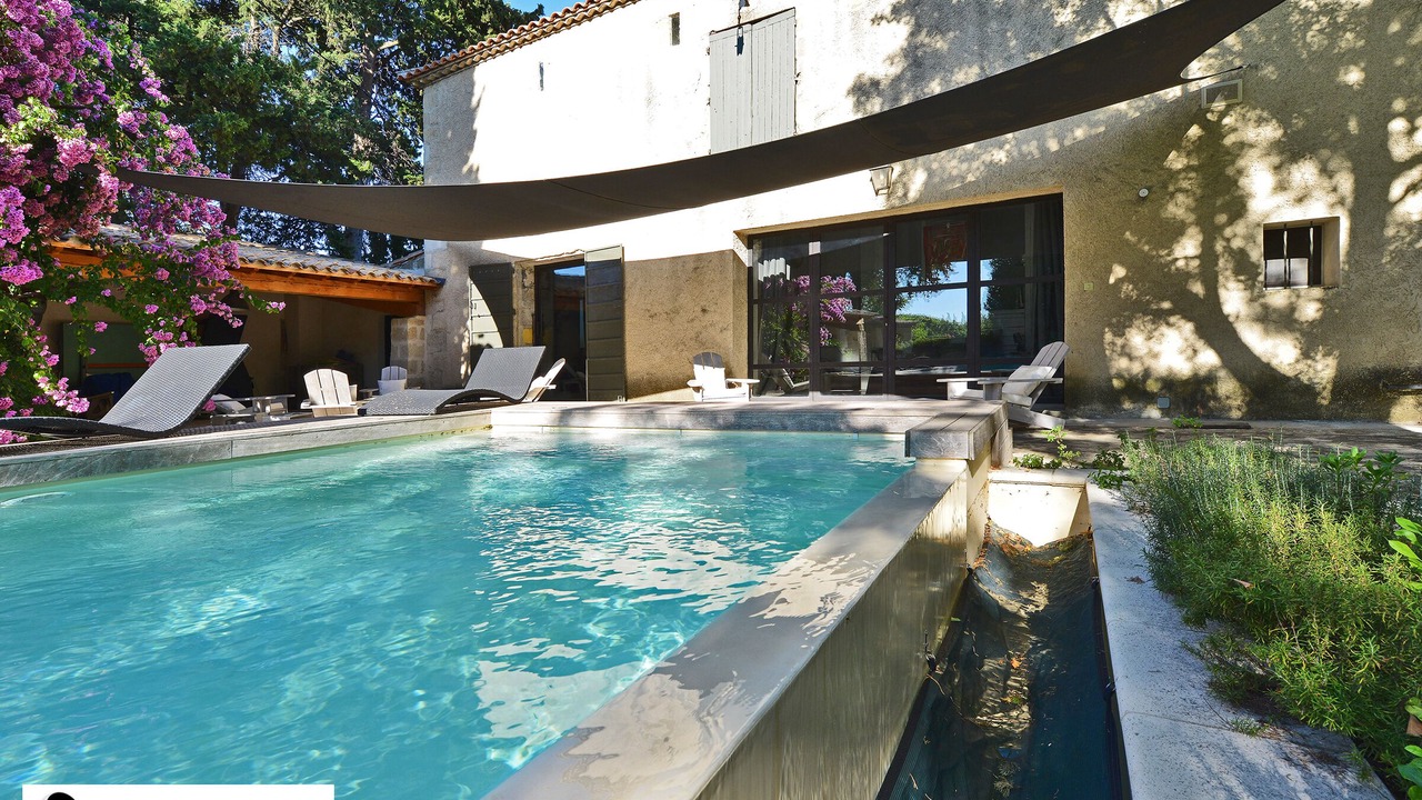Photo of Outdoor in Le Cailar
