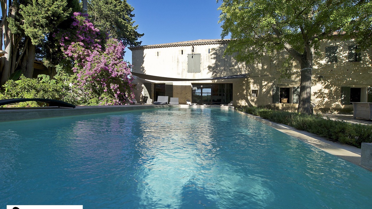 Photo of Outdoor in Le Cailar