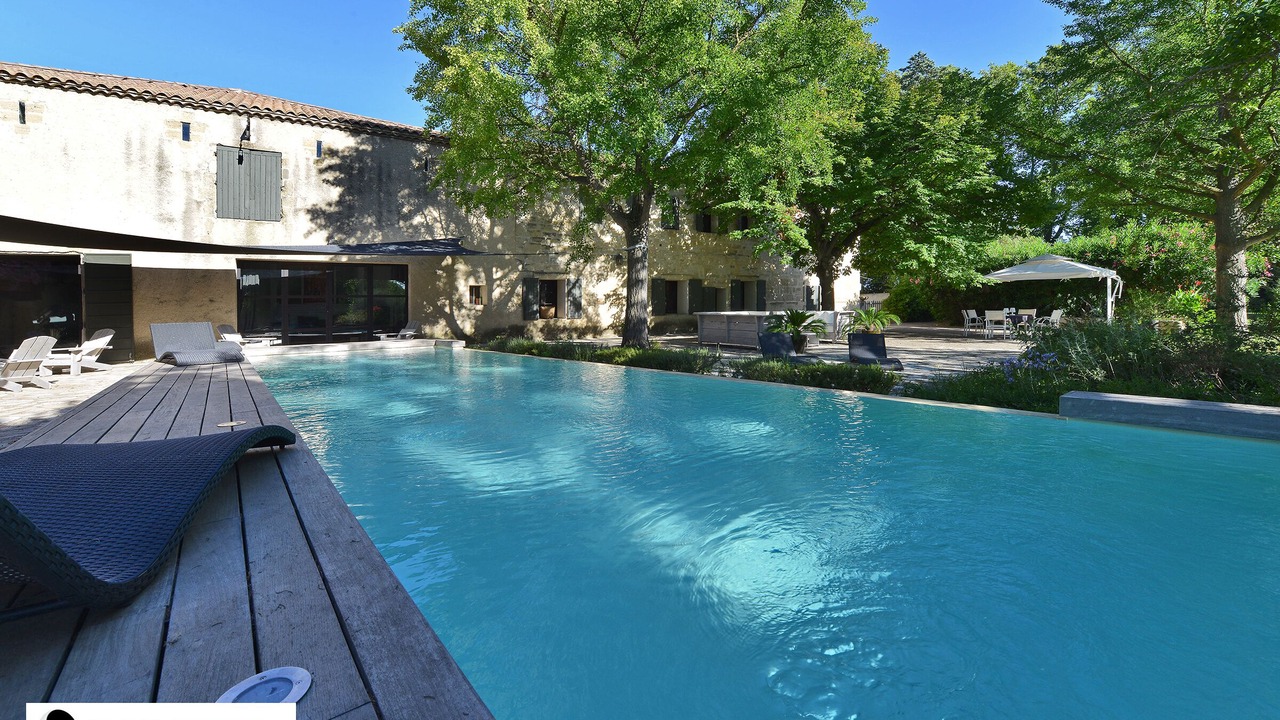 Photo of Outdoor in Le Cailar