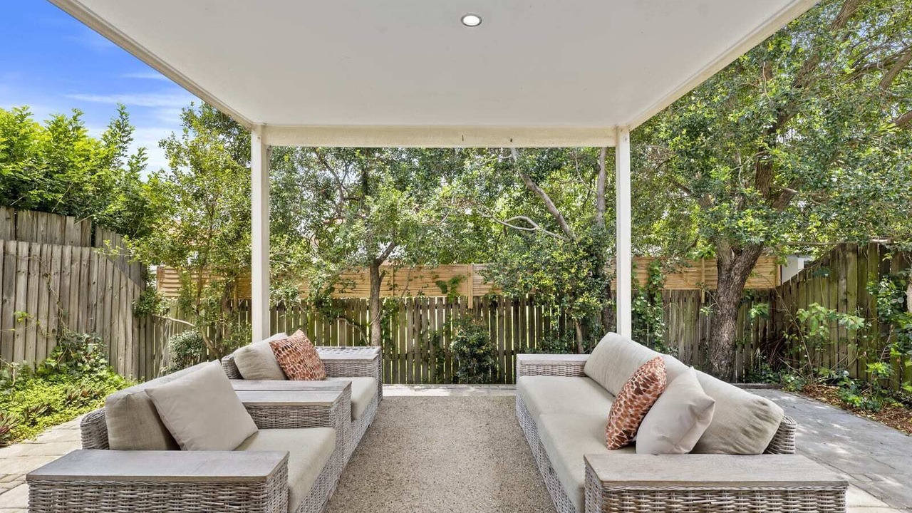 Photo of Patio Balcony in Hamilton