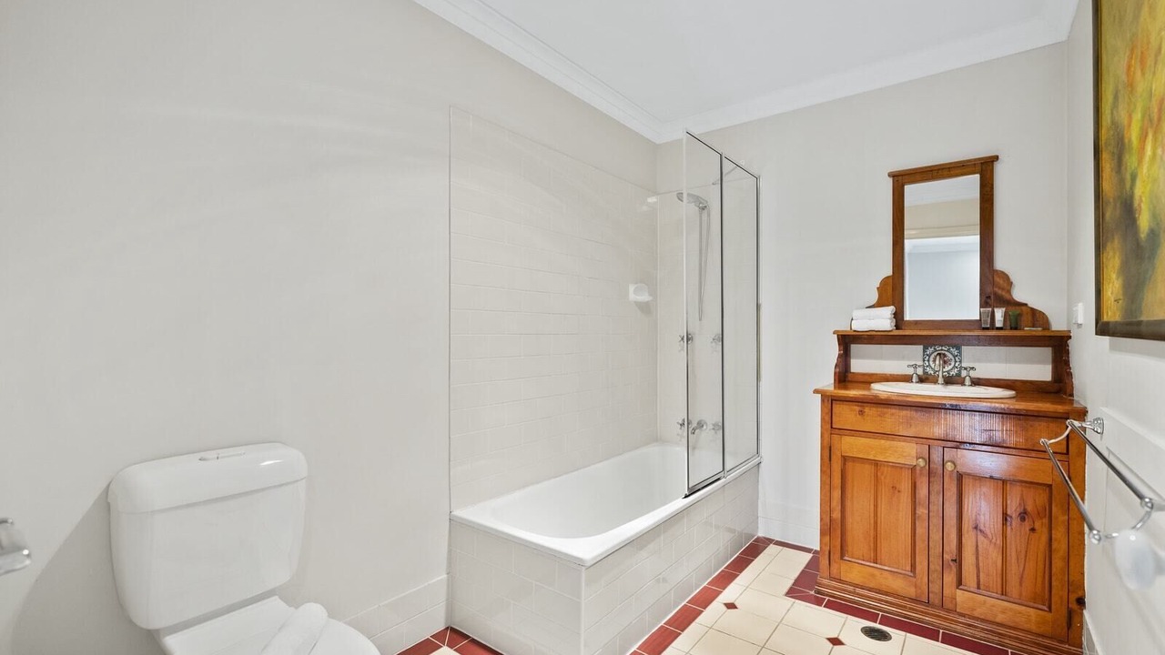 Photo of Bathroom in Hamilton