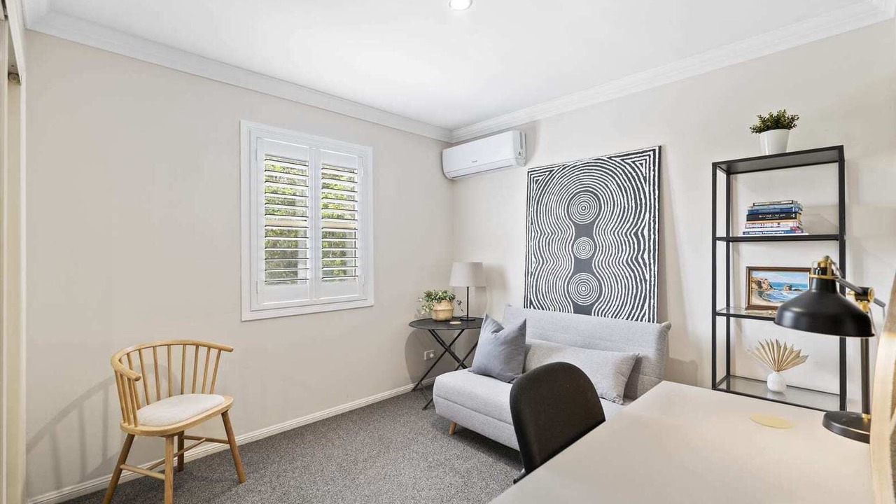 Photo of Bedroom in Hamilton