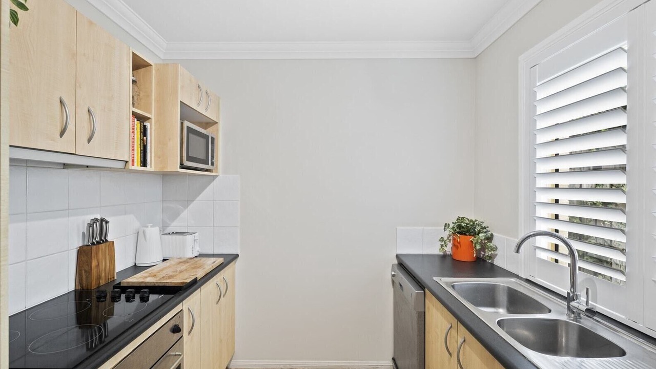 Photo of Kitchen in Hamilton