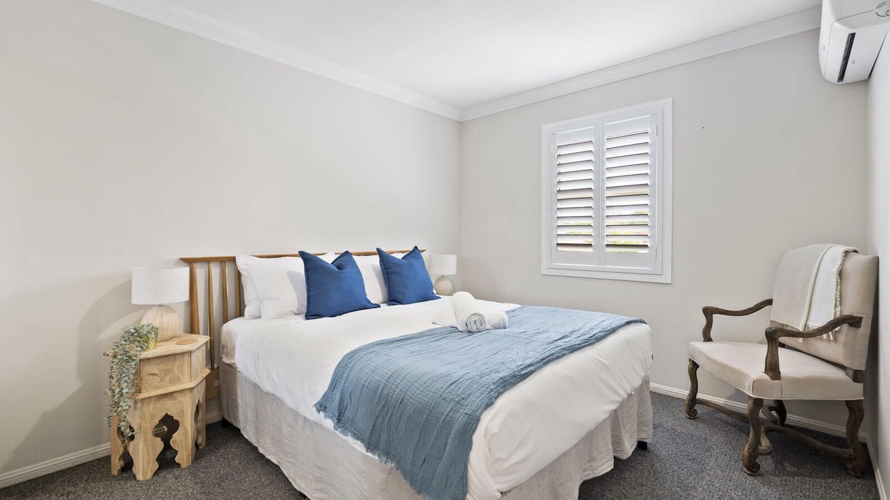 Photo of Bedroom in Hamilton