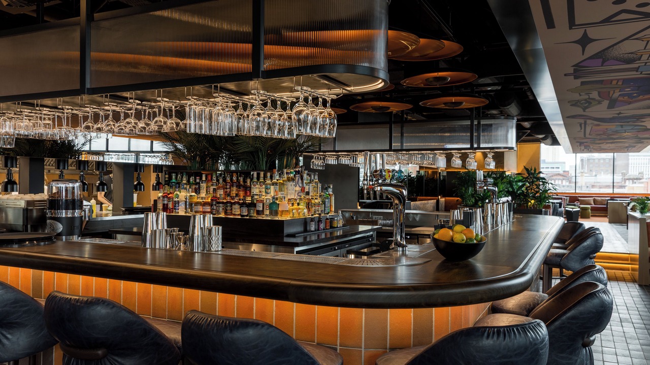 Photo of Others in City Centre Glasgow