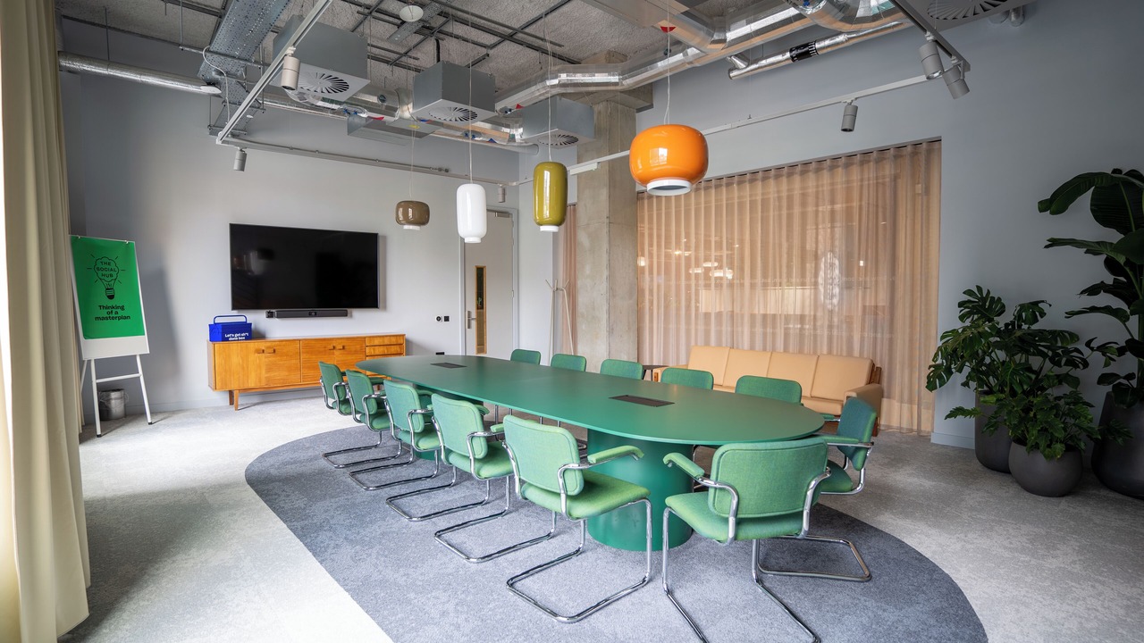 Photo of Others in City Centre Glasgow