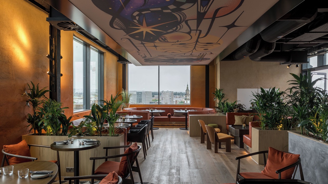 Photo of Others in City Centre Glasgow