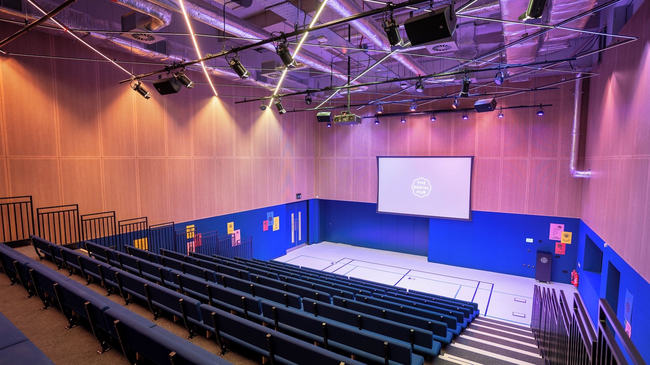 Photo of Others in City Centre Glasgow