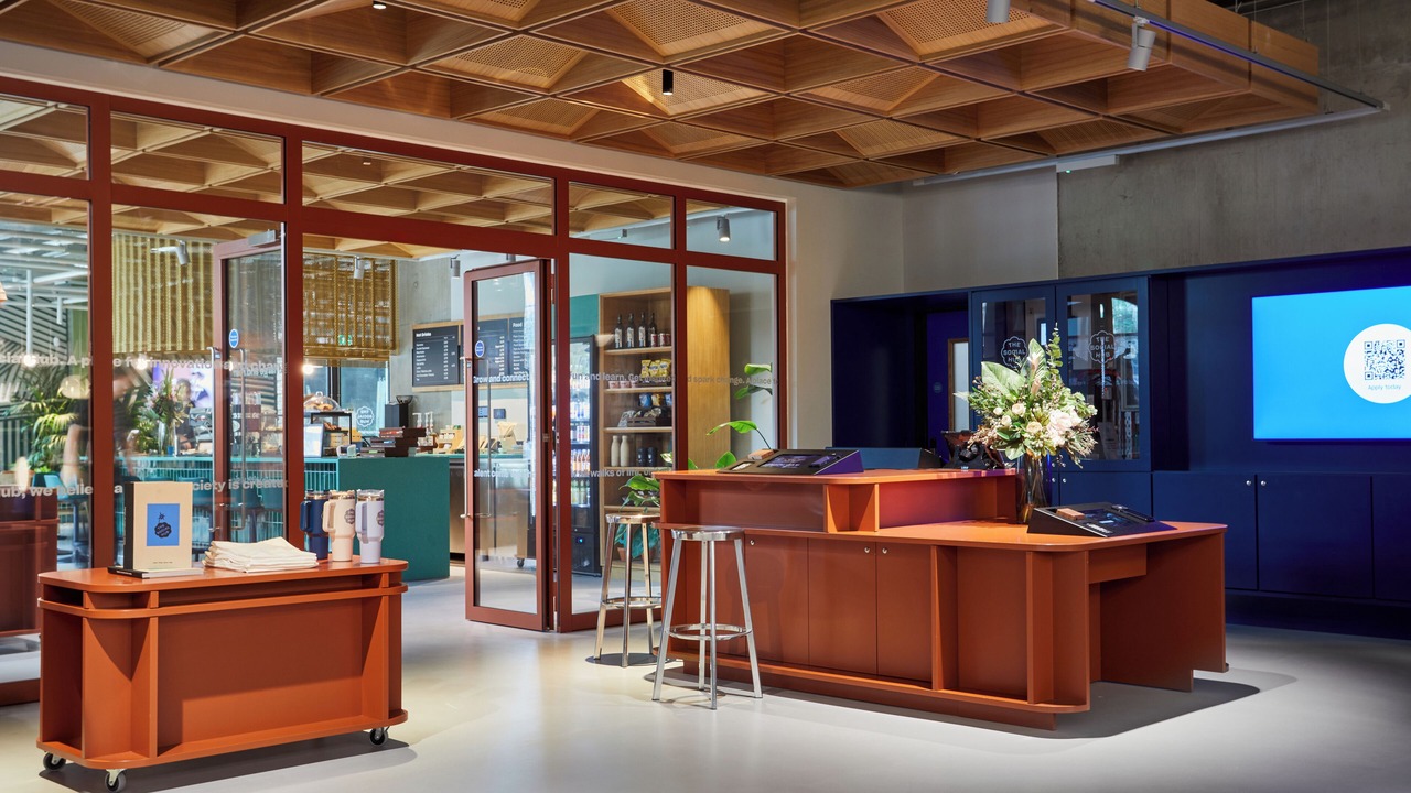 Photo of Others in City Centre Glasgow