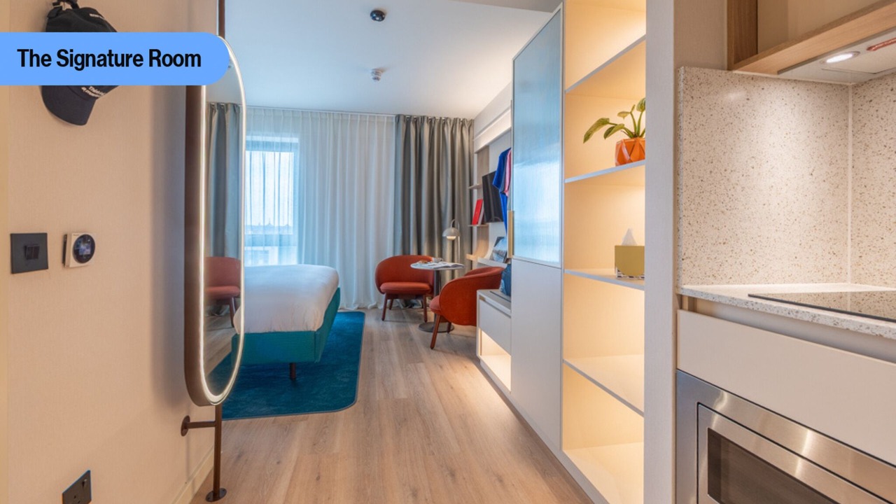 Photo of Others in City Centre Glasgow