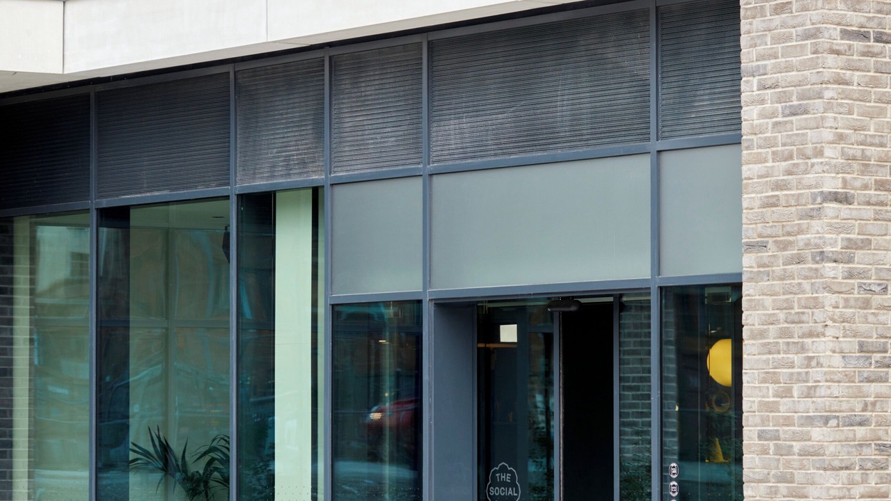 Photo of Outdoor in City Centre Glasgow