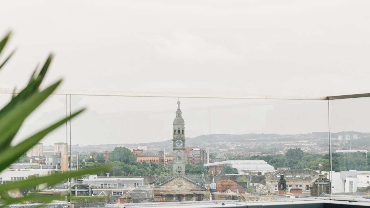 Photo of Others in City Centre Glasgow