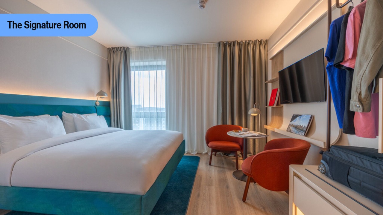 Photo of Others in City Centre Glasgow