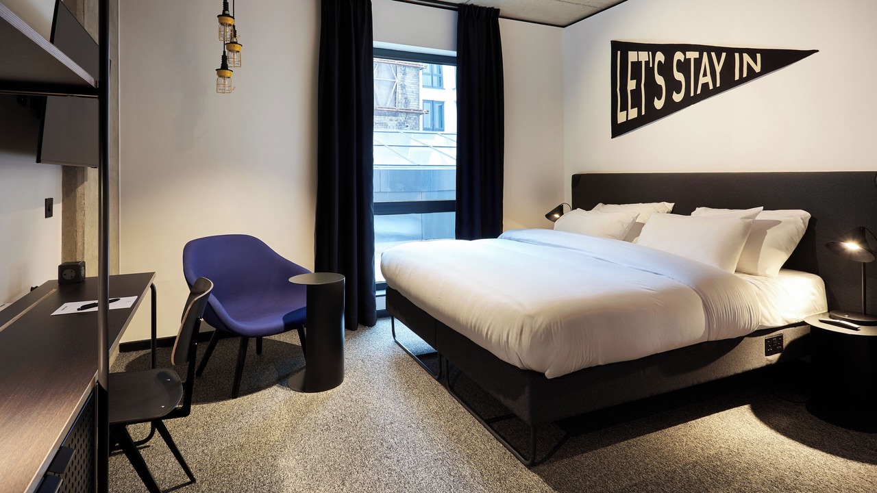 Photo of Others in City Centre Glasgow