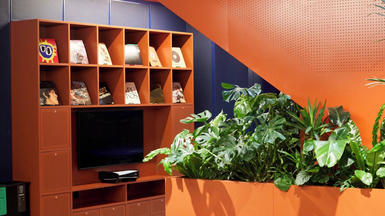 Photo of Bedroom in City Centre Glasgow