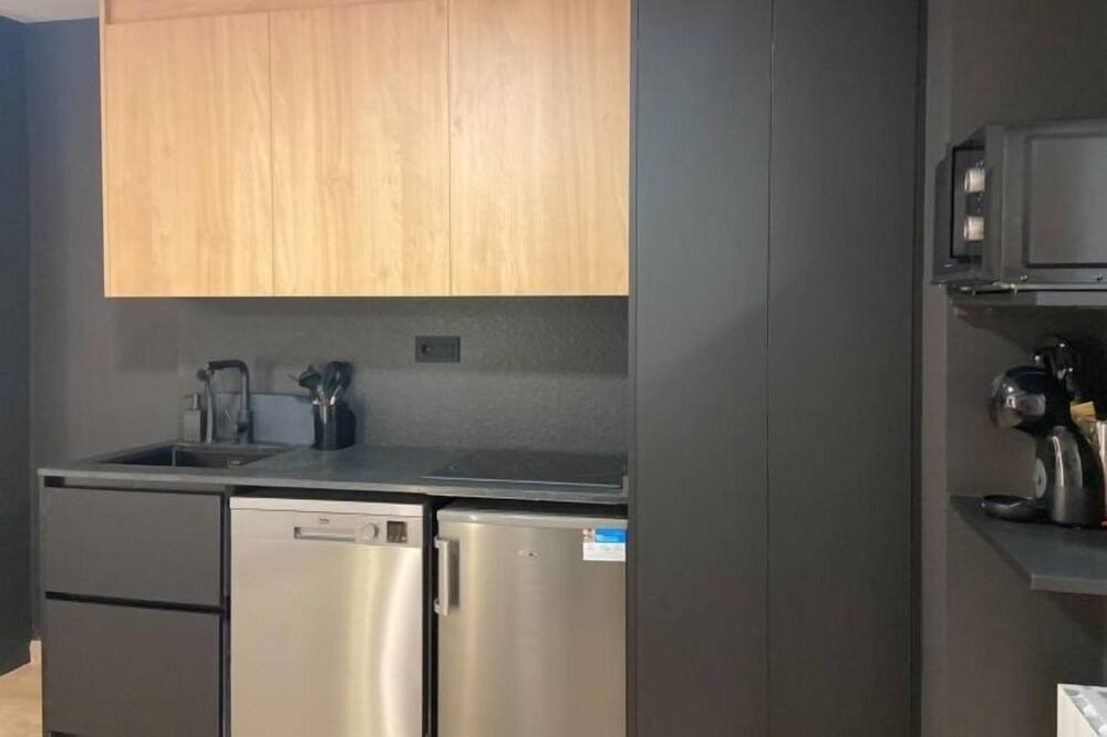 Photo of Kitchen in Soldeu