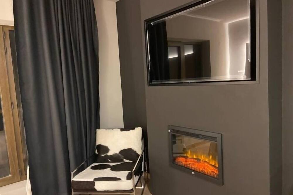 Photo of Livingroom in Soldeu