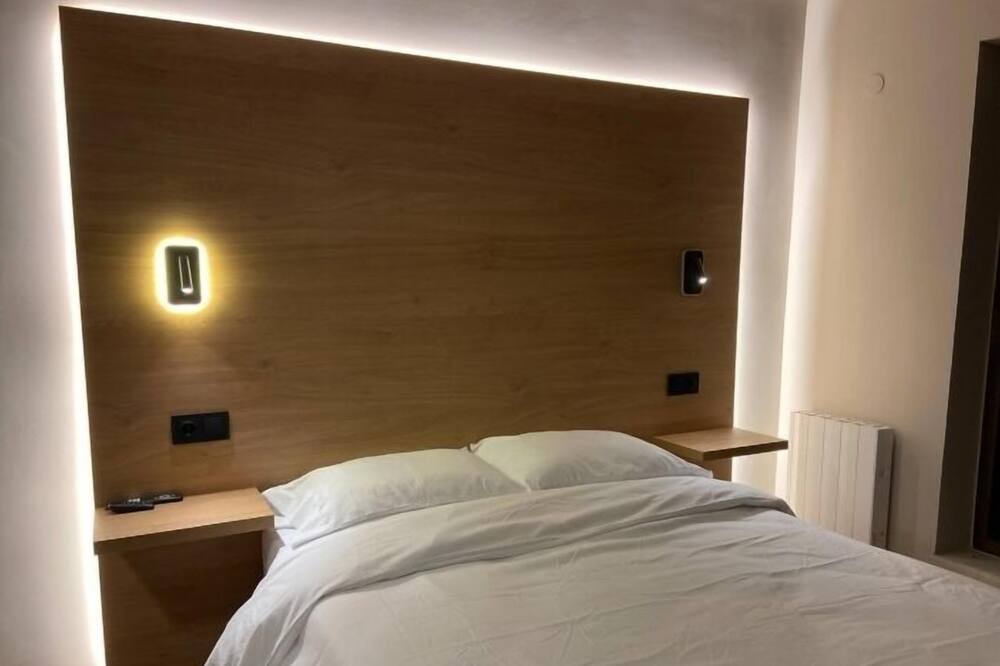 Photo of Bedroom in Soldeu
