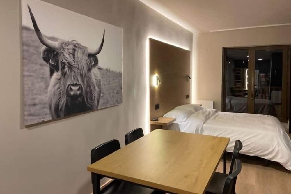 Photo of Bedroom in Soldeu